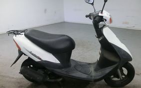 SUZUKI LET's 2 CA1PC