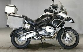 BMW R1200GS ADVENTURE 2006 0382