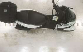 YAMAHA TRICITY 125 A SEC1J