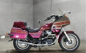 HONDA GL 700 WING INTERSTATE 1983 RC10