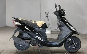 SYM GT125 不明