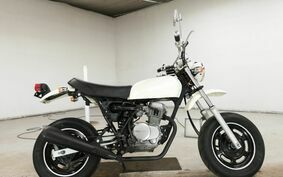 HONDA APE 50 AC16