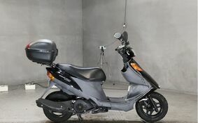 SUZUKI ADDRESS V125 CF4EA