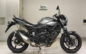 SUZUKI SV650 X A 2020 VP55B