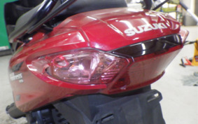 SUZUKI ADDRESS V125 DT11A