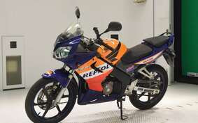 HONDA CBR125R