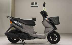 SUZUKI ADDRESS V125 G CF46A