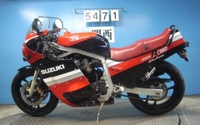 SUZUKI GSX-R750 1985 GR71F