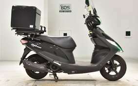 SUZUKI ADDRESS V125 DT11A