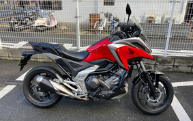 HONDA NC750X DCT 2022 RH09