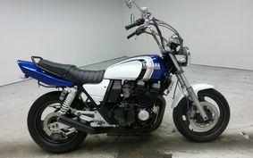 YAMAHA XJR400 1997 4HM