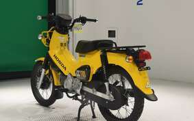 HONDA CROSS CUB 110 JA45