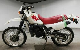 YAMAHA DT125R 34X