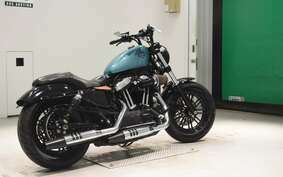 HARLEY XL1200X 2019 LC3