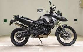 BMW F800GS 2009 0219