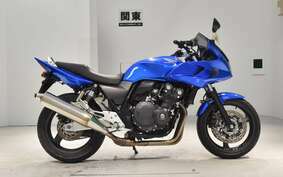 HONDA CB400 SUPER BOLDOR VTEC A 2010 NC42