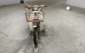 HONDA C70 SUPER CUB HA02