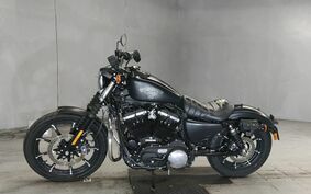 HARLEY XL883N 2017 LE2