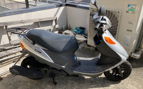 SUZUKI ADDRESS V125 CF4EA