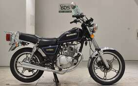 SUZUKI GN125 H PCJG9