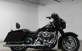 HARLEY FLHX 1580 2007 KB4