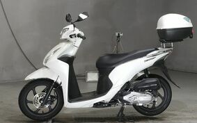 HONDA DIO 110 JF58