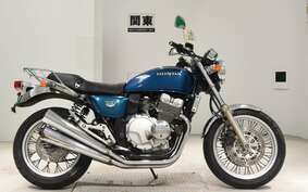 HONDA CB400F 1997 NC36