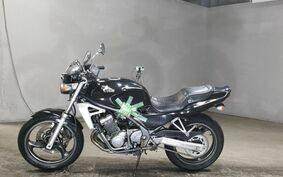 KAWASAKI BALIUS 250 ZR250A