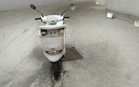 SUZUKI LET's 4 Basket CA43A