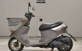 SUZUKI LET's 4 Basket CA43A