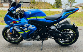 SUZUKI GSX-R1000 2018 DM11A