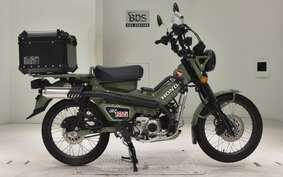 HONDA CT125-2 JA65