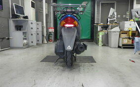 SUZUKI ADDRESS V125 G CF46A