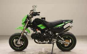 KAWASAKI KSR110 KL110A