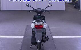 SUZUKI ADDRESS V125 SS CF4MA