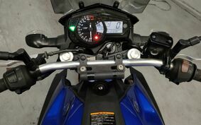 YAMAHA MT-25 RG10J