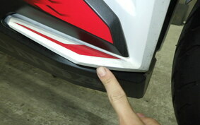 HONDA CBR250RR A MC51