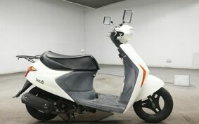 SUZUKI LET's 5 CA47A