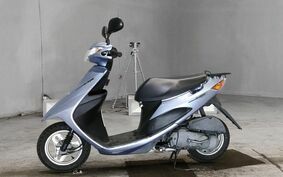 SUZUKI ADDRESS V50 G Type CA44A