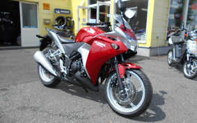 HONDA CBR250R MC41