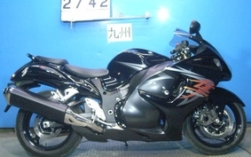 SUZUKI GSX1300R HAYABUSA GX72A