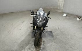 HONDA CBR600F 2012 PC41