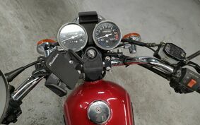 SUZUKI GN125 H 不明