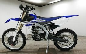 YAMAHA YZ250FX CG37C