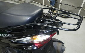 SUZUKI ADDRESS V125 S CF4MA