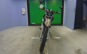 YAMAHA SEROW 250 2010 DG17J