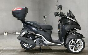 YAMAHA TRICITY 125 SE82J