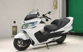 SUZUKI SKYWAVE 400 SA 3 2014 CK45A