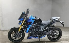 SUZUKI GSX-S750 2017 C533F