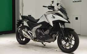 HONDA NC750X DCT 2021 RH09